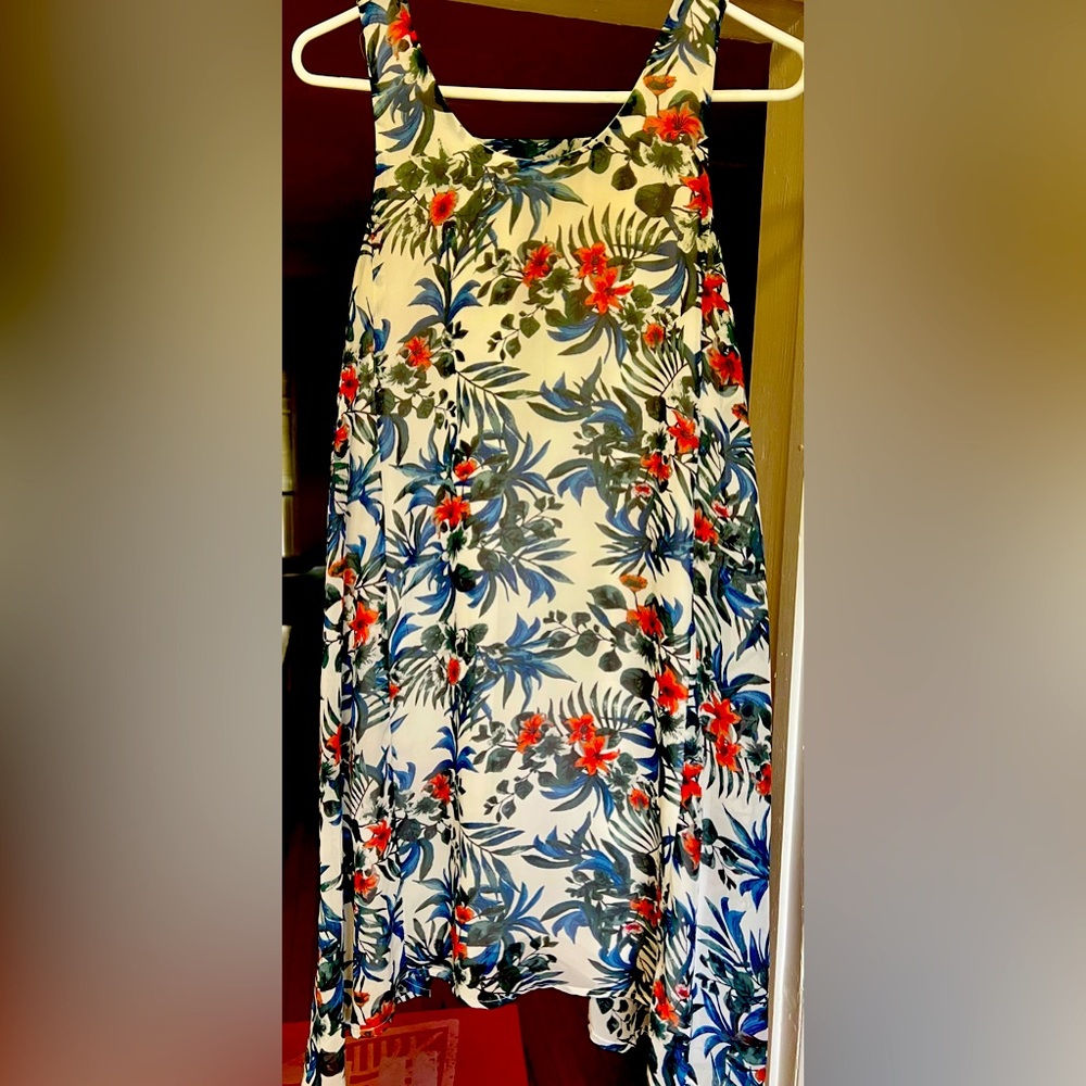 Sundress medium Paper Crane